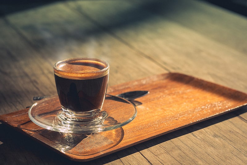 Espresso - esencja włoskiej kawy. Wszystko co musisz o nim wiedzieć.