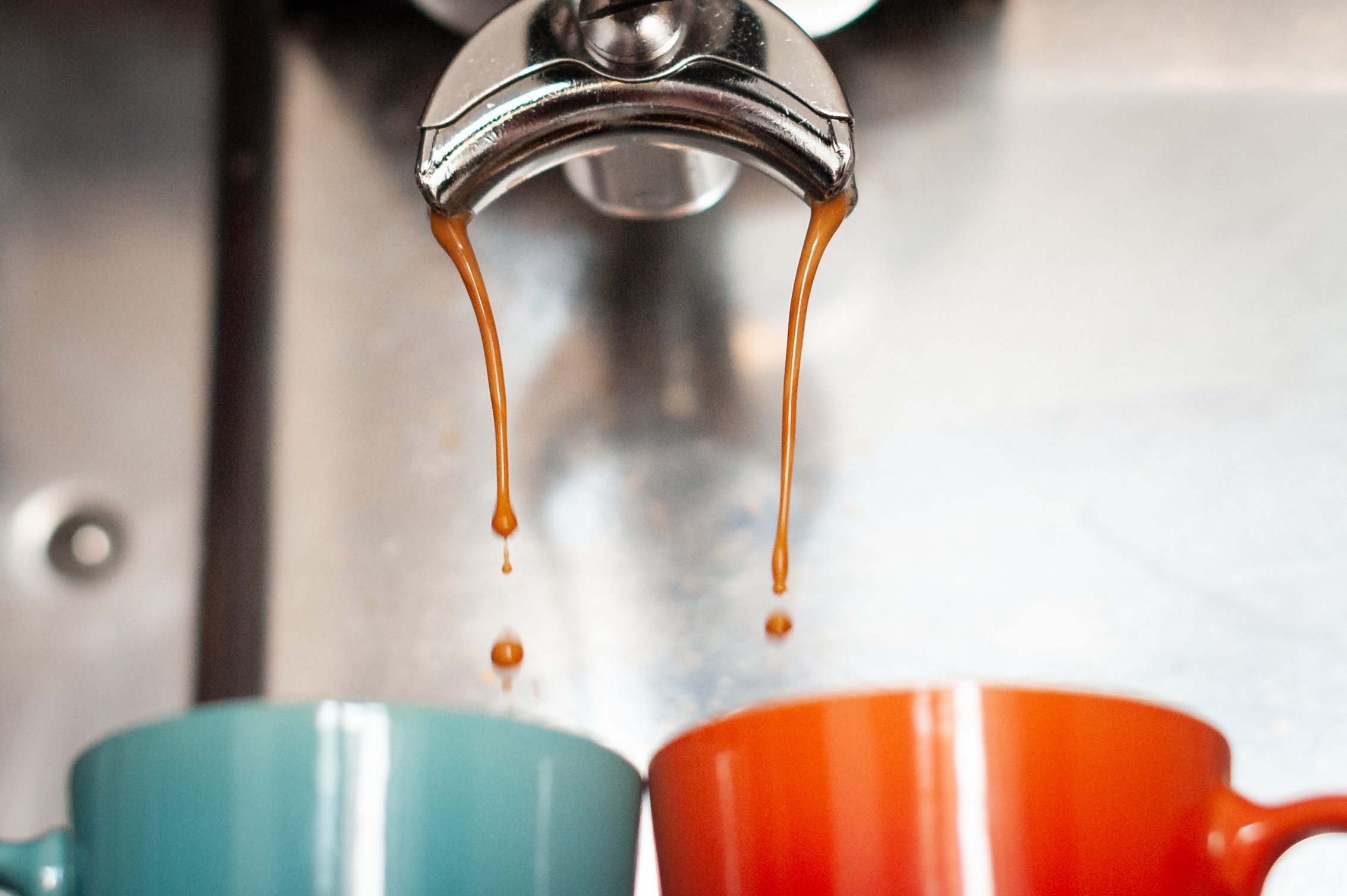 Espresso - Król włoskiej kawy
