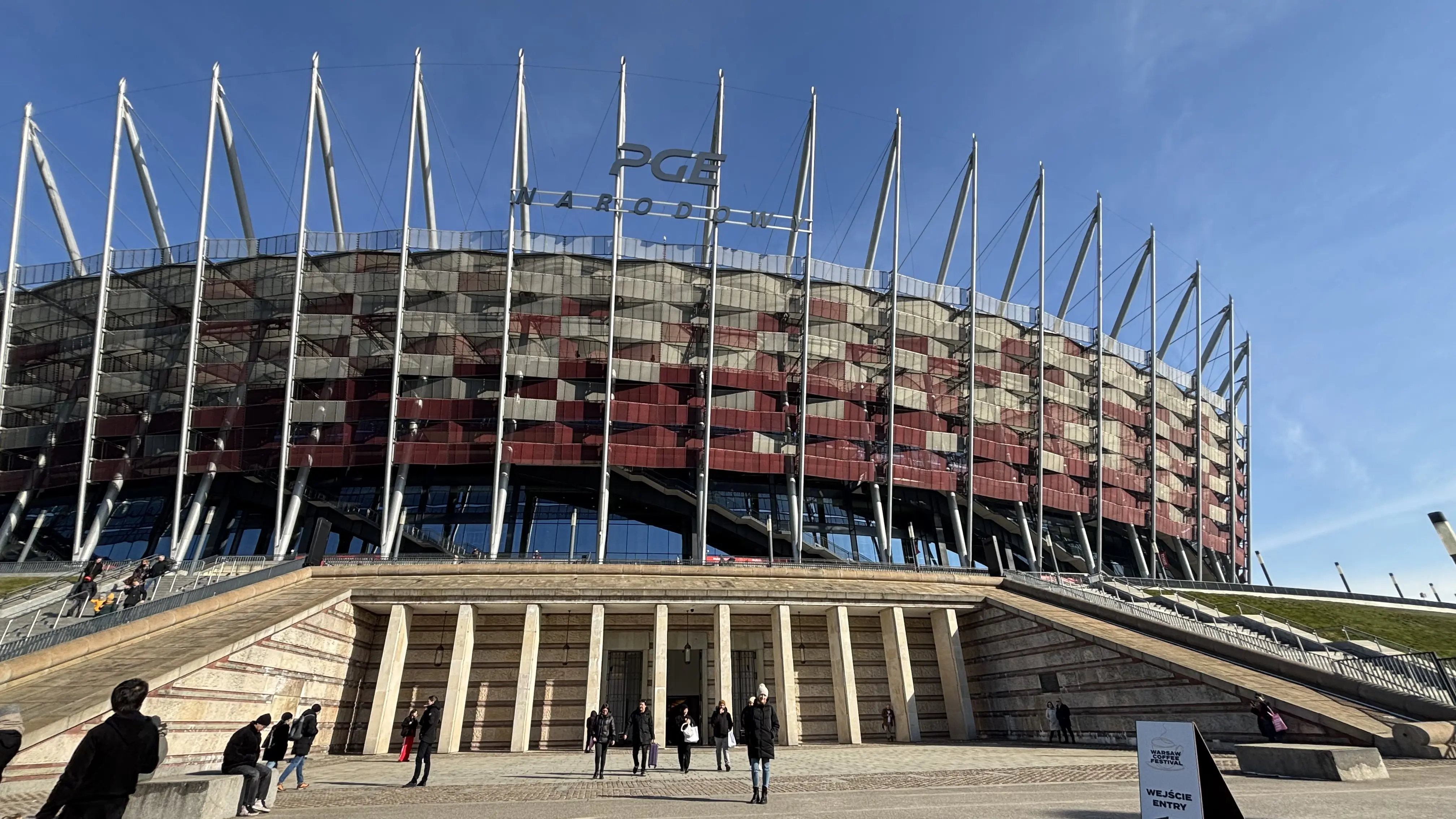 Warsaw Coffee Festival 2025 - Relacja