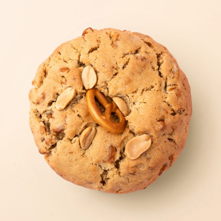 CookieMood Warszawa Wesoła, czyli gdzie zjeść crumble cookies w stolicy