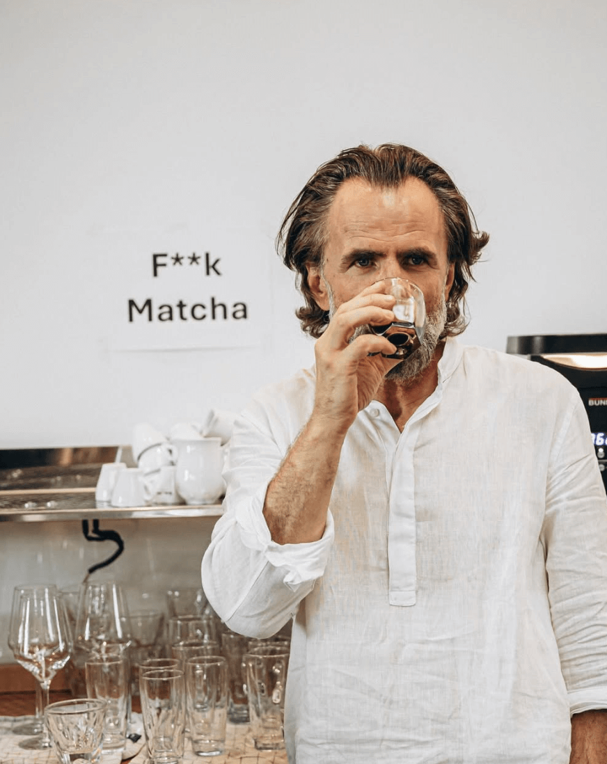 Respect the Beans: kawa, matcha i mała wojna w filiżance. Drama w świecie kawy specialty