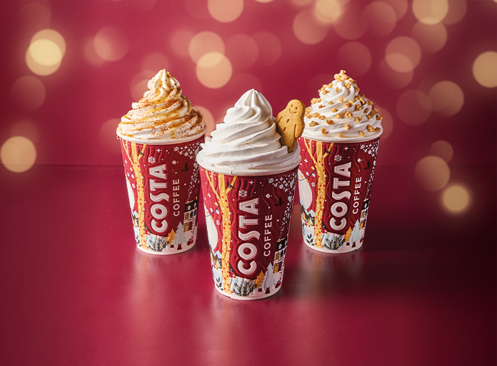 Costa Coffee w Polsce: pogłoski o zamykaniu kawiarni zdementowane. Co naprawdę się dzieje z siecią?