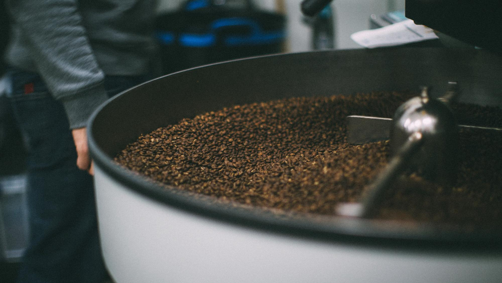 Bless Coffee Roasters – najlepsza palarnia w Europie z Polski w 2026 roku? Czy to prawda?
