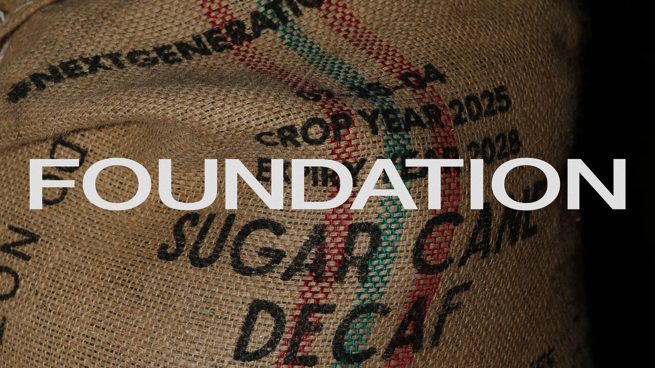 Decaf vs Half Caff Coffee — jaka jest różnica?