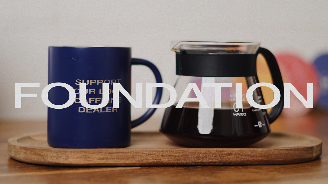 Ile kofeiny jest w filiżance kawy? Espresso vs latte vs przelew – wyjaśnia Foundation Coffee