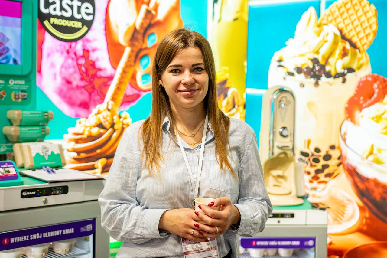 Warsaw Sweet Tech 2024 udowodnił siłę branży. Przed nami jeszcze większa edycja w 2026 roku