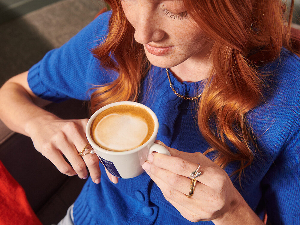 Lavazza Caffè Crema Infinito – nowa limitowana edycja Art już w Polsce
