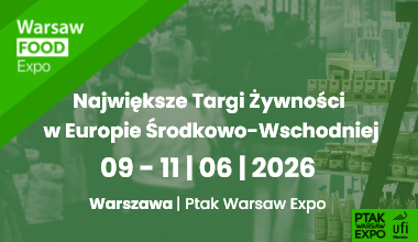 Warsaw Sweet Tech 2026